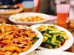 -煲煲掂风味煲仔饭餐厅(西区店)