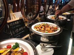 -安蒂娅·海鲜自助餐厅(安蒂娅美兰酒店)