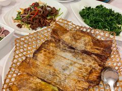 -翠亭酒家(山西南路店)