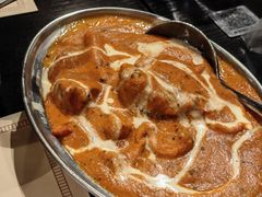 -克比叔叔印度餐厅Kebabs on the Grille (人民广场店)