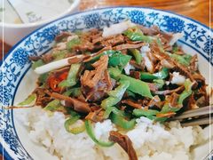 -张家巷美食(南浔店)