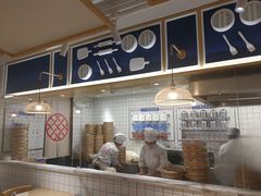门面-千忆汤包(闽江路店)