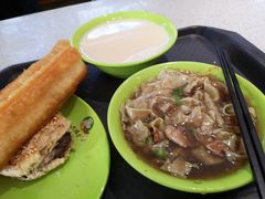-大福来锅巴菜(古文化街店)