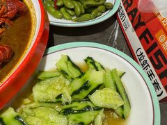 -盱眙虾神於氏龙虾(夫子庙红街店)