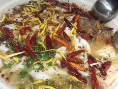 -太二酸菜鱼(深圳布吉万象汇店)