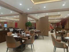 -全聚德(上海首店浦东店)