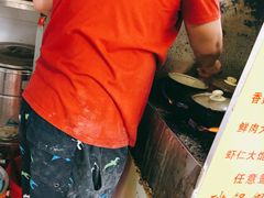 -阿麟馄饨(延长路店)