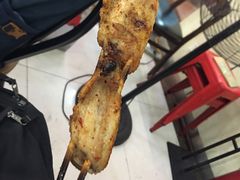 -云晓光头烧烤吧(新大陆广场店)