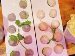 -同仁四季椰子鸡(宝安壹方城店)