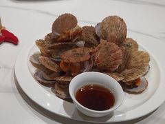 -渔码头食府·20年蓬莱老字号(登州路店)