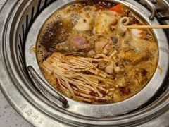 -喜家自助小火锅(乐客城店)