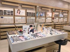 -标准眼镜·蔡司官方授权店(塘沽远洋未来汇店)
