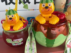 -沈阳方特欢乐世界