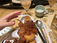 -十八棵（老龙井）御茶园(老龙井店)
