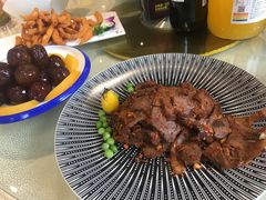 -伊和园清真餐饮