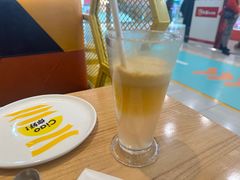 -菲滋意式餐厅(西溪印象城店)