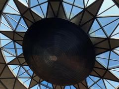 -上海滴水湖皇冠假日酒店