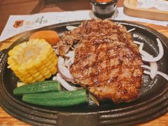 -尊品牛排(沙湾印象汇店)