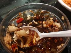 -蜀都丰 正宗水煮鱼(建德天城店)