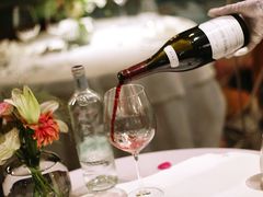 -Le Bistrot de Racine