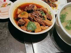 -锦城印象火锅(天府三街店)