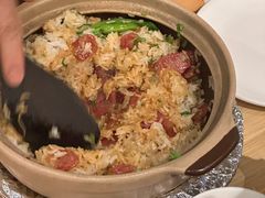 -烹然四季椰子鸡火锅(姚家园万象汇店)