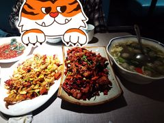 歌乐山辣子鸡-琴早英子菜馆(古田路店)
