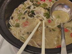-老洋坊饭店(厚街东宝路店)