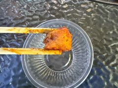 -老周炒拨拉(甘州总店)