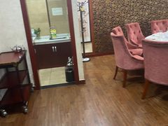 -庖丁堂酒店(金穗大道店)