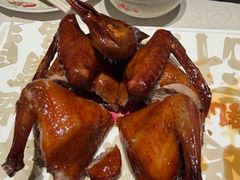 -大鸽饭(岗顶店)