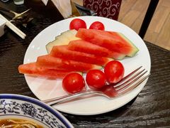 -海天楼中餐厅(吴宫泛太平洋酒店)