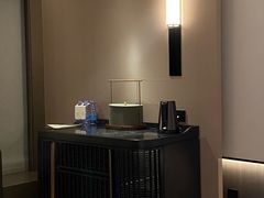 -深圳国际会展中心洲际酒店