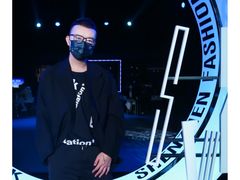 -欢乐海岸椰林沙滩-2025湾区超级灯会
