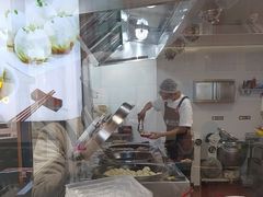 -小杨生煎(香港名都店)