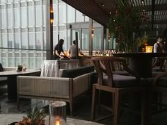 -四季酒店·空中花园 Aria on 9