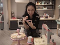 -NOKNOK若蔻亲子餐厅(天地壹方北馆店)