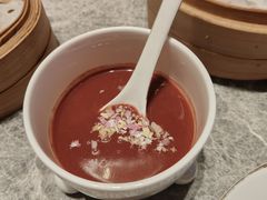 陈皮红豆沙-悦秀·高级粤菜