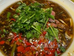 -自贡盐帮菜·玩辣餐厅(樱花园西街店)