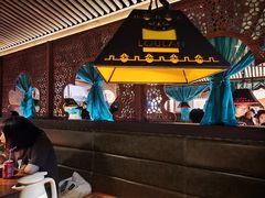 -楼兰新疆主题餐厅(苏州中心店)