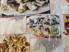 -阿多私房菜(顺德店)