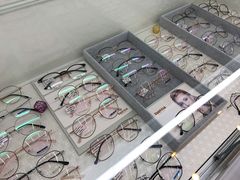 -明月眼镜(三坝店)