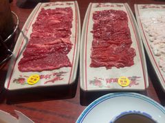-沙胆彪炭炉牛杂煲(成都玉林店)
