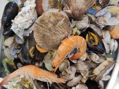 -富临港·蒸汽海鲜·手抓海鲜·炒菜(栈桥店)