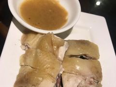 -糟粕醋·椰苑海南菜餐厅(亚龙湾天域酒店)