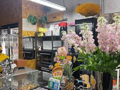 -吾叁·吉趣鸟咖(万科店)