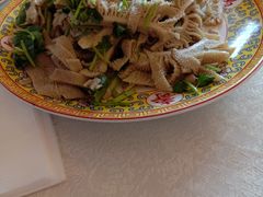 芫爆散丹-鸿宾楼(展览馆路店)
