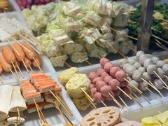 -好可爱经典炸炸炸·炸鲜奶(长郡老店)