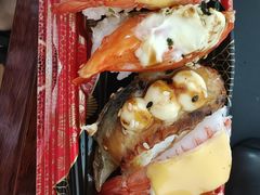 -佰禾寿司(学府凯德店)