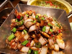-弄堂里·寻味杭州(湖滨银泰in77C区店)